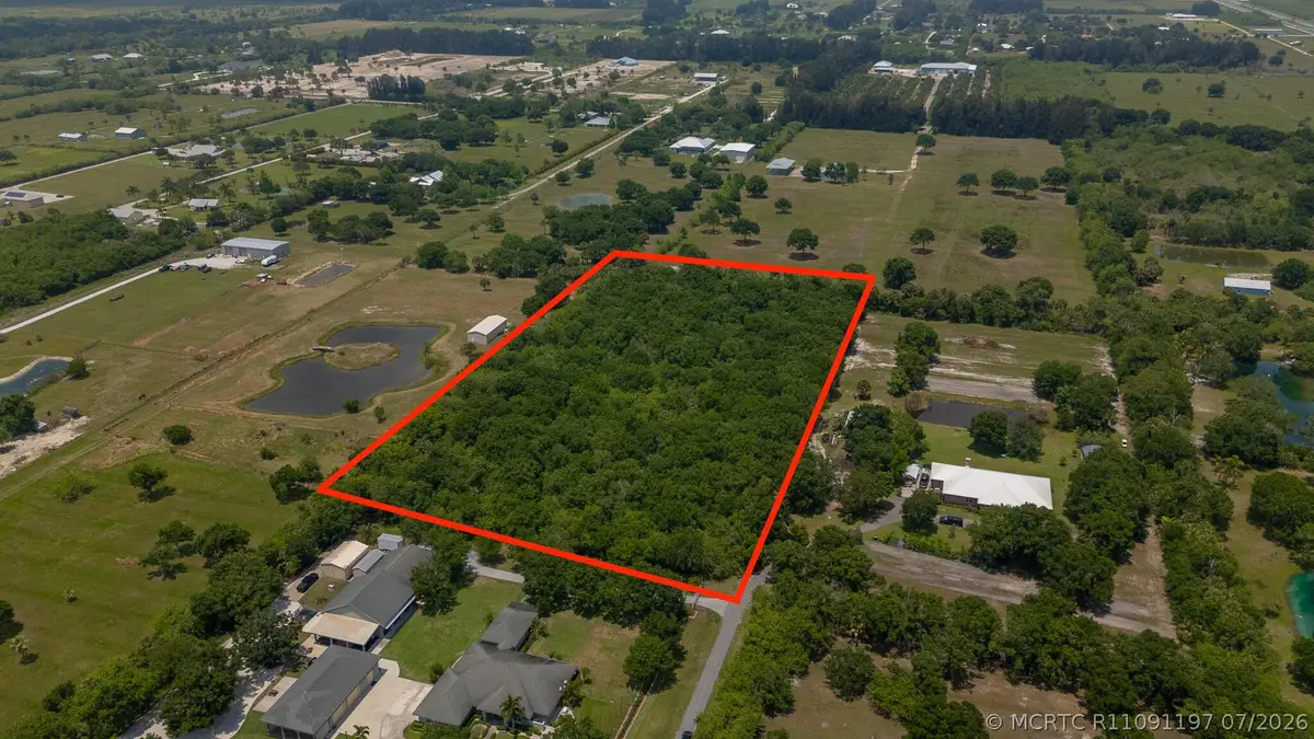 5055 69th Court, Vero Beach, FL 32967 - #1