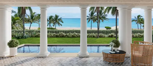 1285 N Ocean Boulevard, Palm Beach, FL 33480