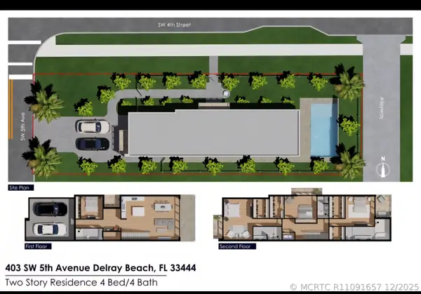 403 SW 5th Avenue, Delray Beach, FL 33444