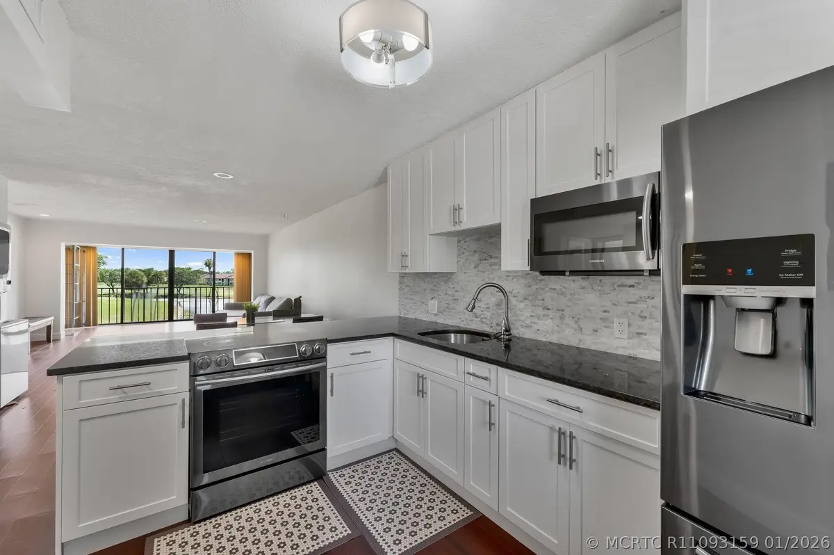 4489 Luxemburg Court #306, Lake Worth, FL 33467 - #1