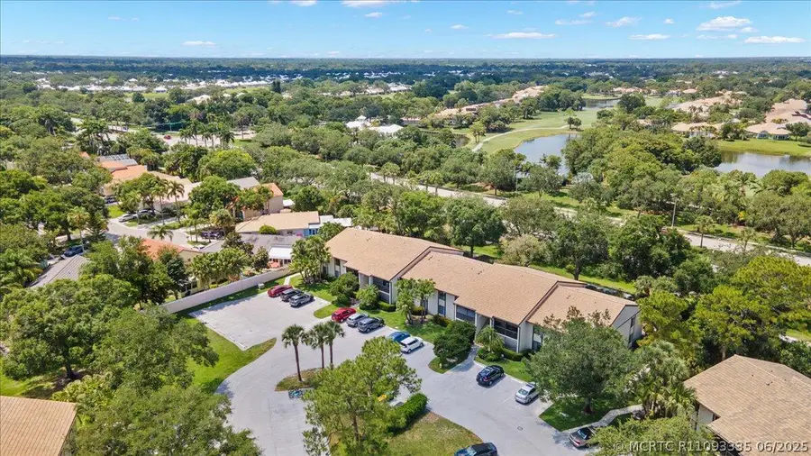 1995 SW Silver Pine Way #Bldg 119 H1, Palm City, FL 34990 - #3