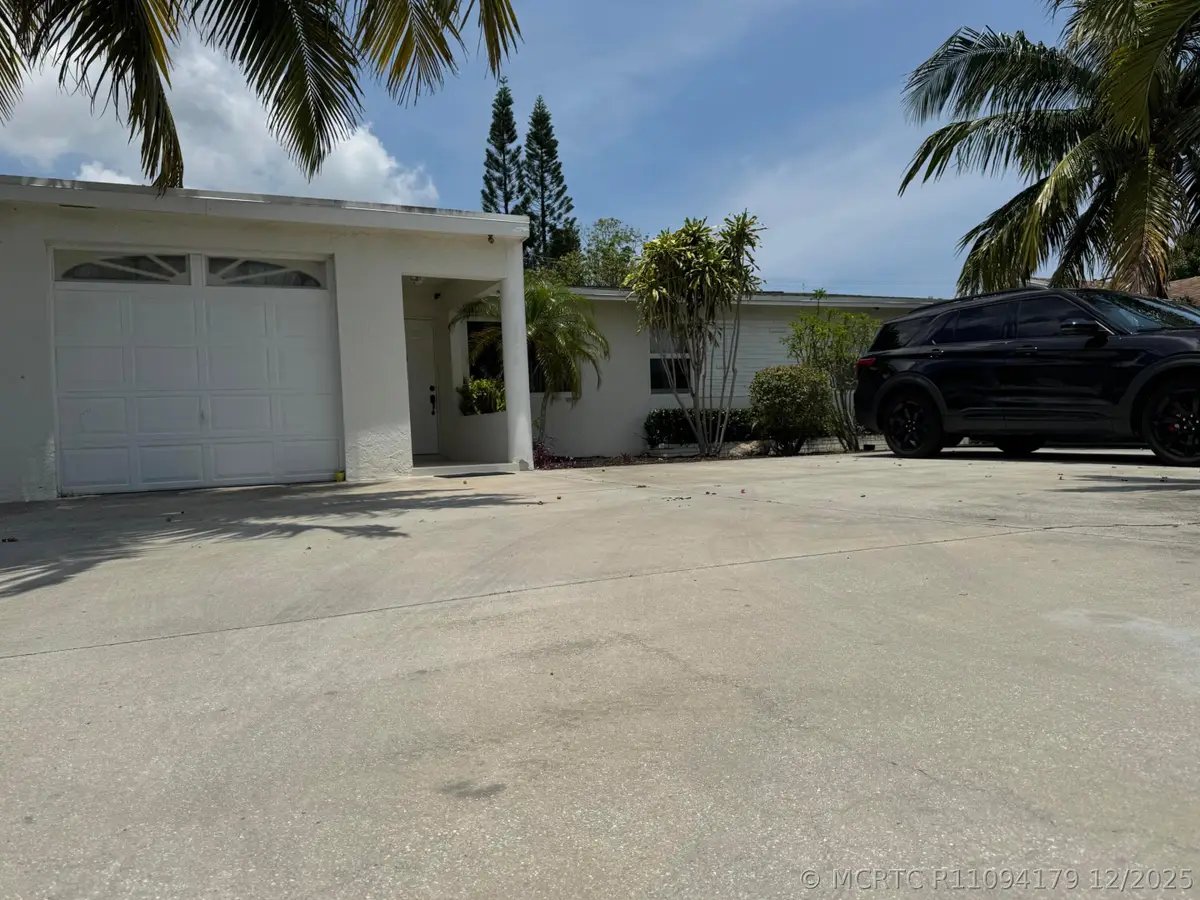 4607 Sutton Terrace S, West Palm Beach, FL 33415 - #1