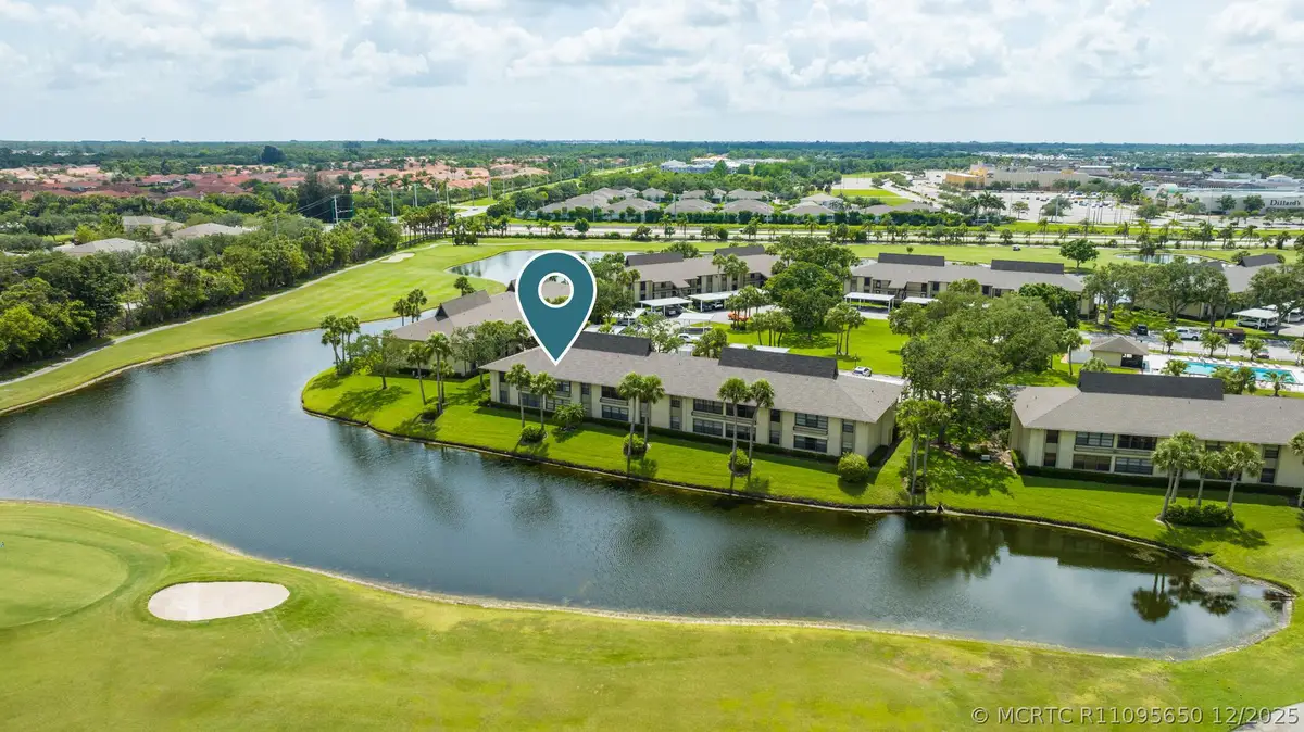 28 Plantation Drive #204, Vero Beach, FL 32966 - #1