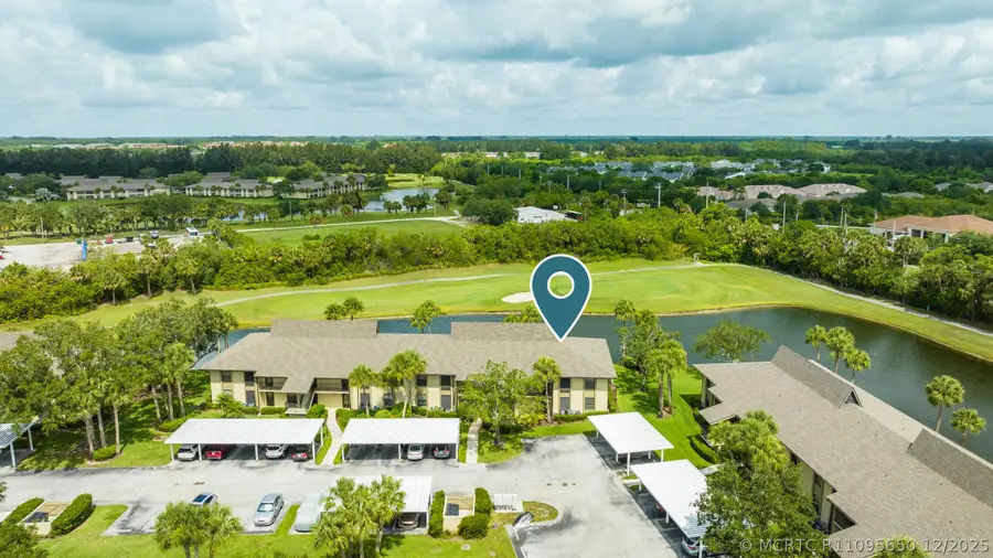 28 Plantation Drive #204, Vero Beach, FL 32966 - #2