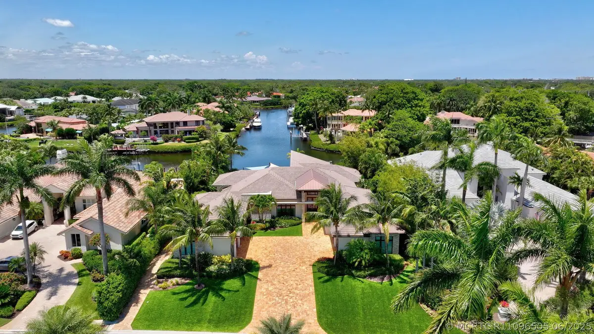 2783 Rhone Drive, Palm Beach Gardens, FL 33410 - #1
