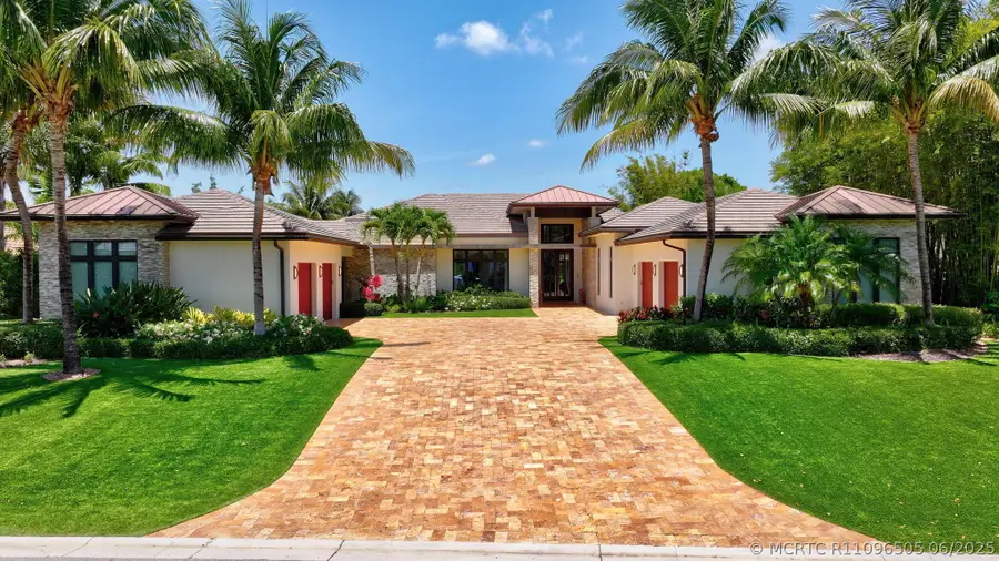 2783 Rhone Drive, Palm Beach Gardens, FL 33410 - #2