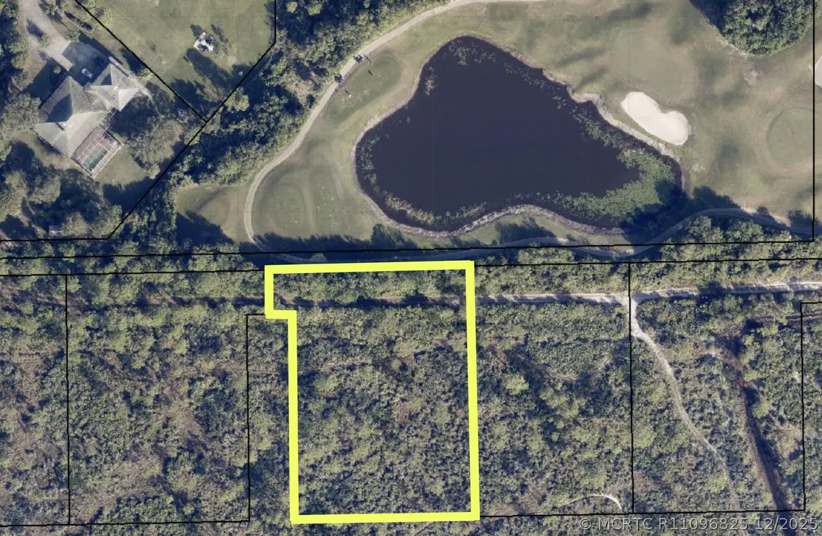 000 None, Grant Valkaria, FL 32950 - #1