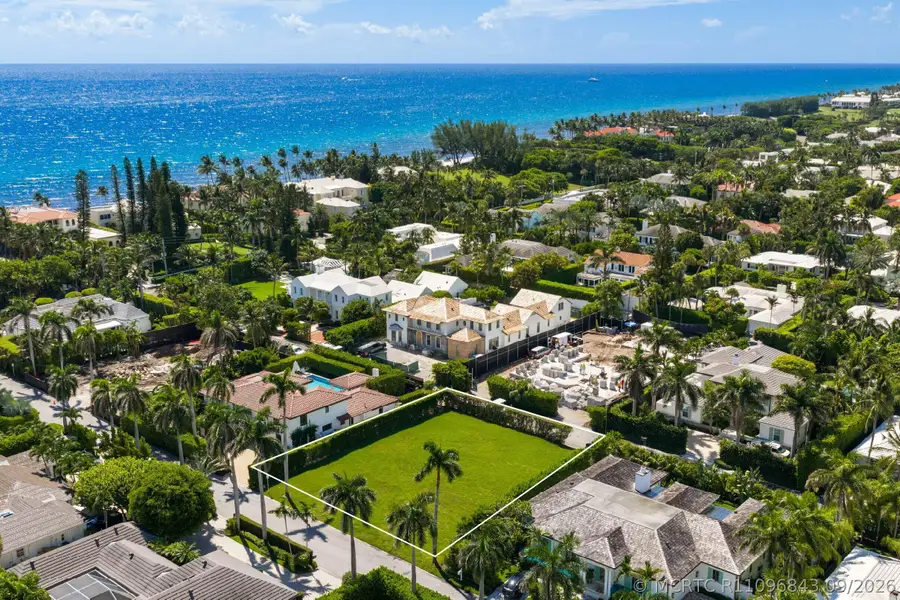 226 List Road, Palm Beach, FL 33480 - #2