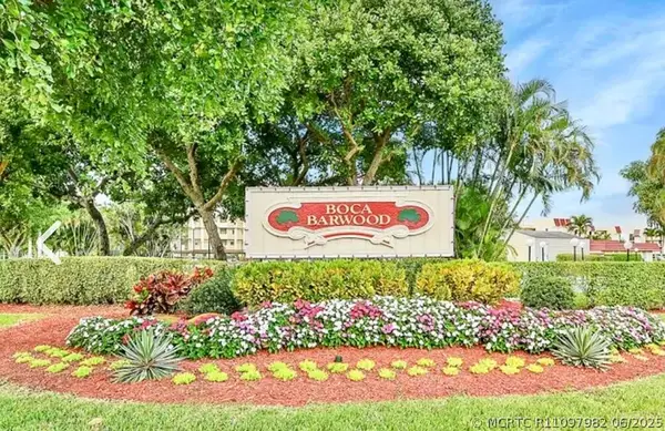 23249 Barwood Lane #402, Boca Raton, FL 33428