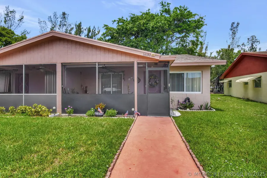 14195 Campanelli Drive, Delray Beach, FL 33484 - #2