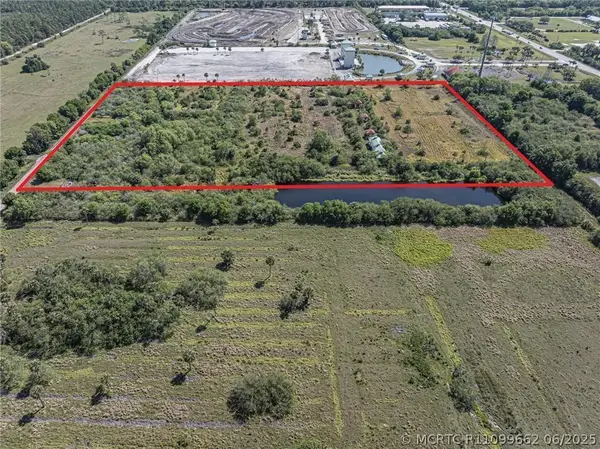 9555 Mesa Park C Boulevard, Fellsmere, FL 32948