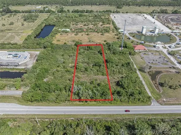 0 Cr 512, Fellsmere, FL 32948