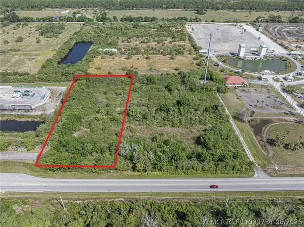 0 Unassigned, Fellsmere, FL 32948