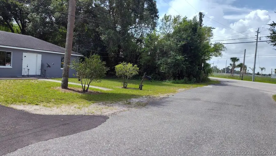 1808 N 50th Street, Fort Pierce, FL 34947 - #2