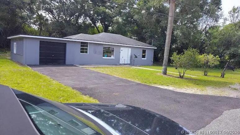 1808 N 50th Street, Fort Pierce, FL 34947 - #3