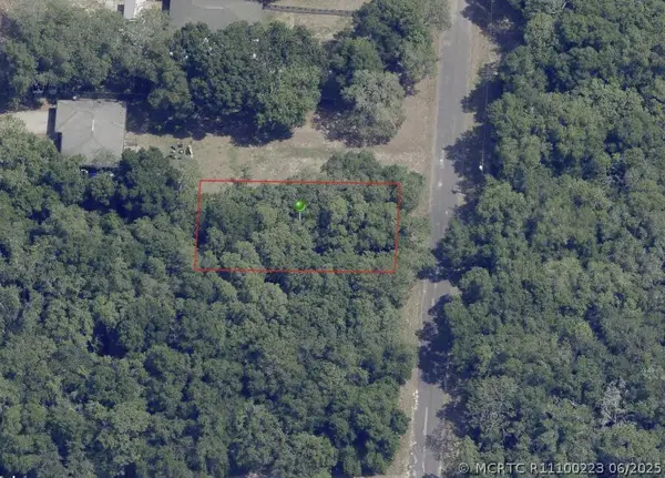 6634 N Pagoda Tree Terrace, Hernando, FL 34442