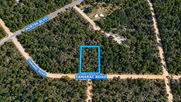 Tbd Tamarac Road, Marianna, FL 32448