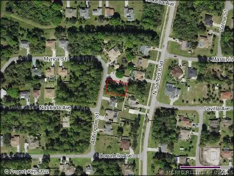 Tbd Abbington Street, North Port, FL 34286 - #2