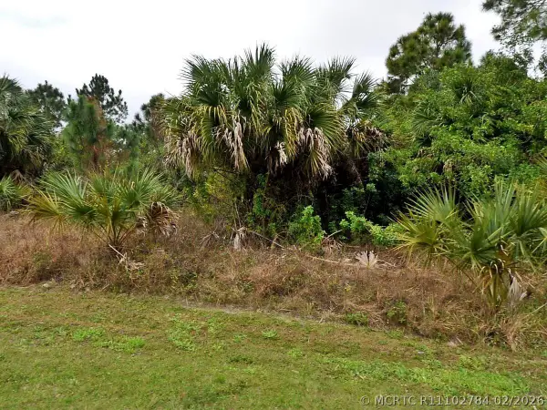 0 Dinsmore Street, North Port, FL 34288