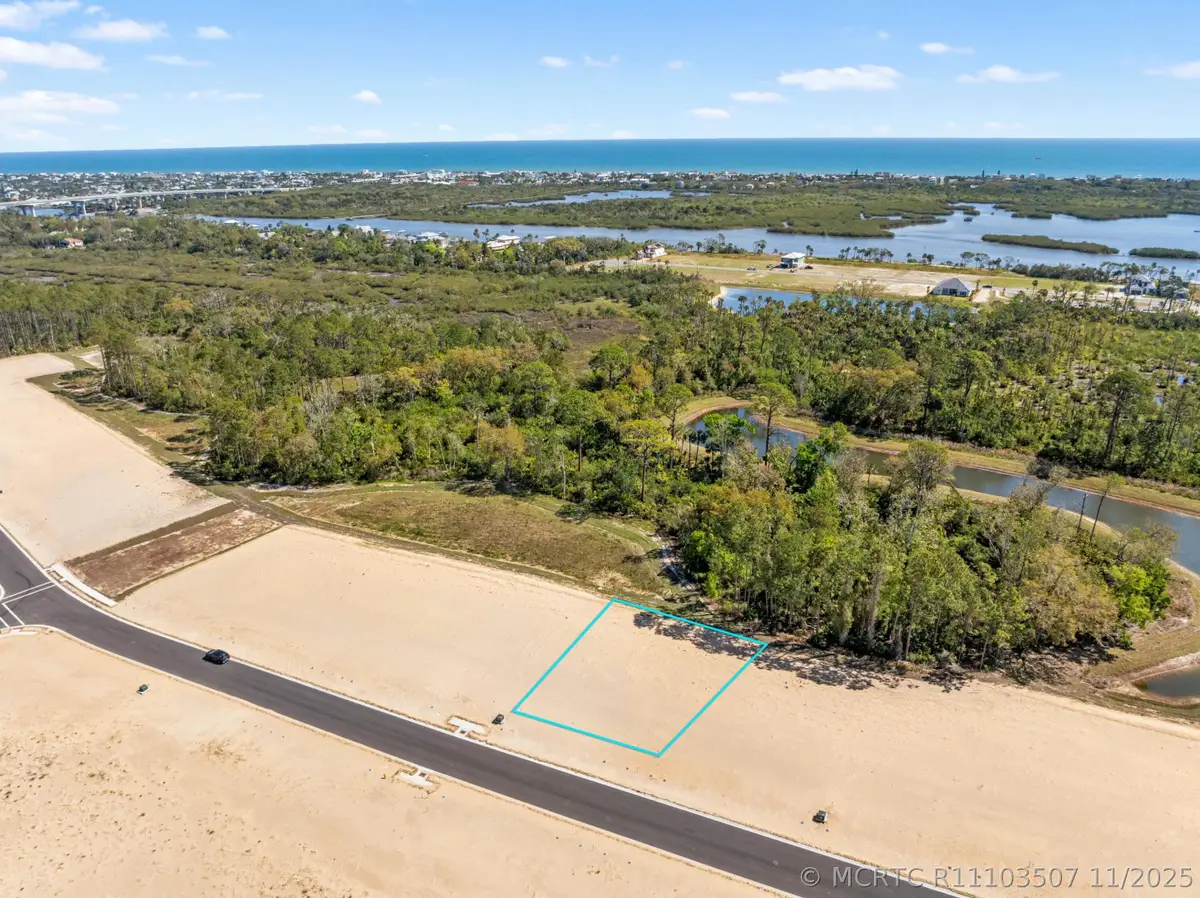 210 Stillwater Drive, Flagler Beach, FL 32136 - #1