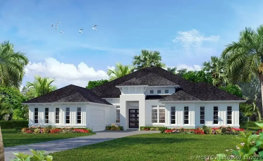210 Stillwater Drive, Flagler Beach, FL 32136 - #2