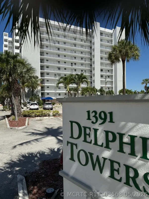1391 S Ocean Boulevard #801, Pompano Beach, FL 33062