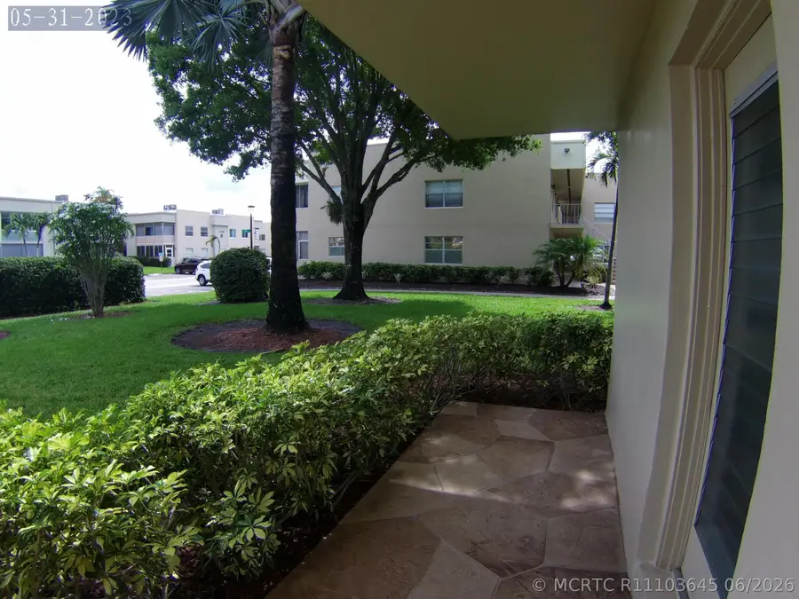 865 Flanders S, Delray Beach, FL 33484 - #3