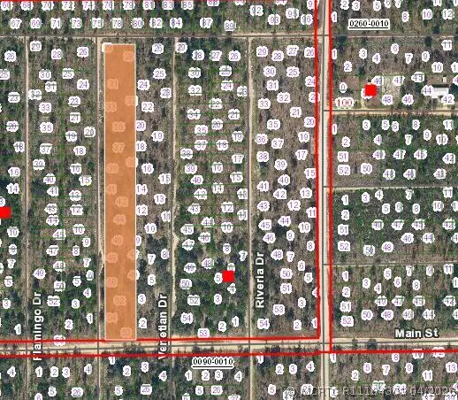 00000 Marshall Drive, Interlachen, FL 32148