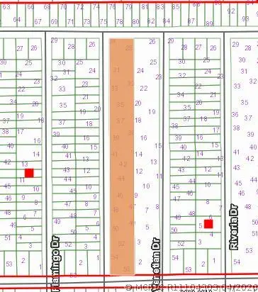 00000 Marshall Drive, Interlachen, FL 32148 - #2