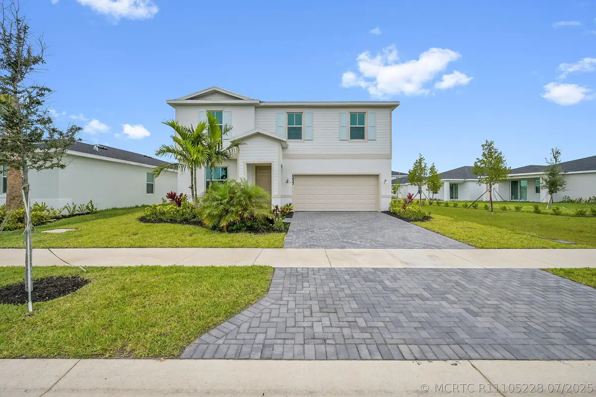 3028 Spanish Cedar Place, Fort Pierce, FL 34946 - #1