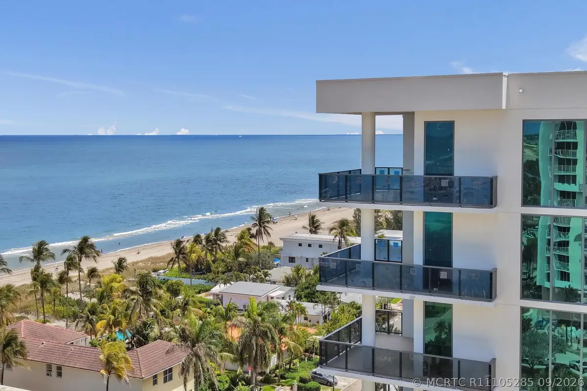 305 Briny Avenue #601, Pompano Beach, FL 33062 - #1