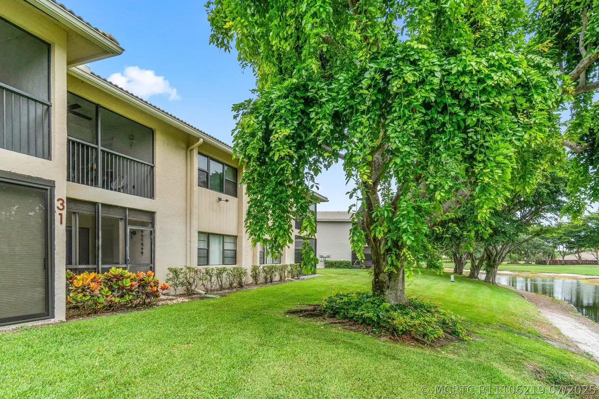 31 Stratford Lane #C, Boynton Beach, FL 33436 - #1