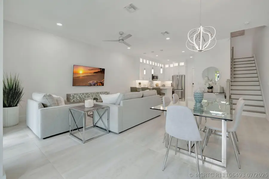 4662 SE Manatee Way, Stuart, FL 34997 - #2