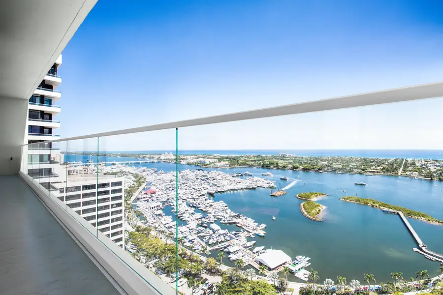 529 S Flagler Drive #Th3e, West Palm Beach, FL 33401 - #2