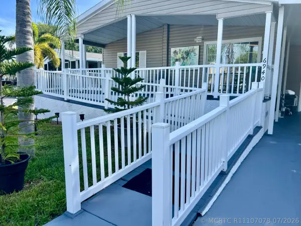 6940 NW 44th Avenue #Lot E-07, Coconut Creek, FL 33073
