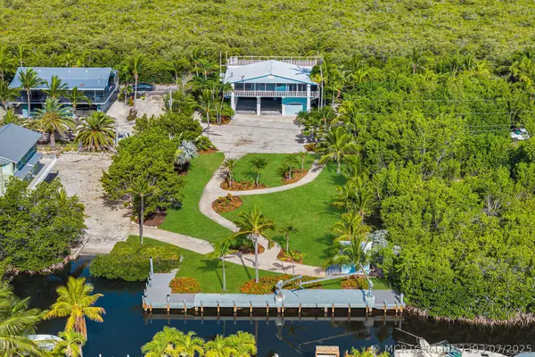 1514 Shaw Drive, Key Largo, FL 33037