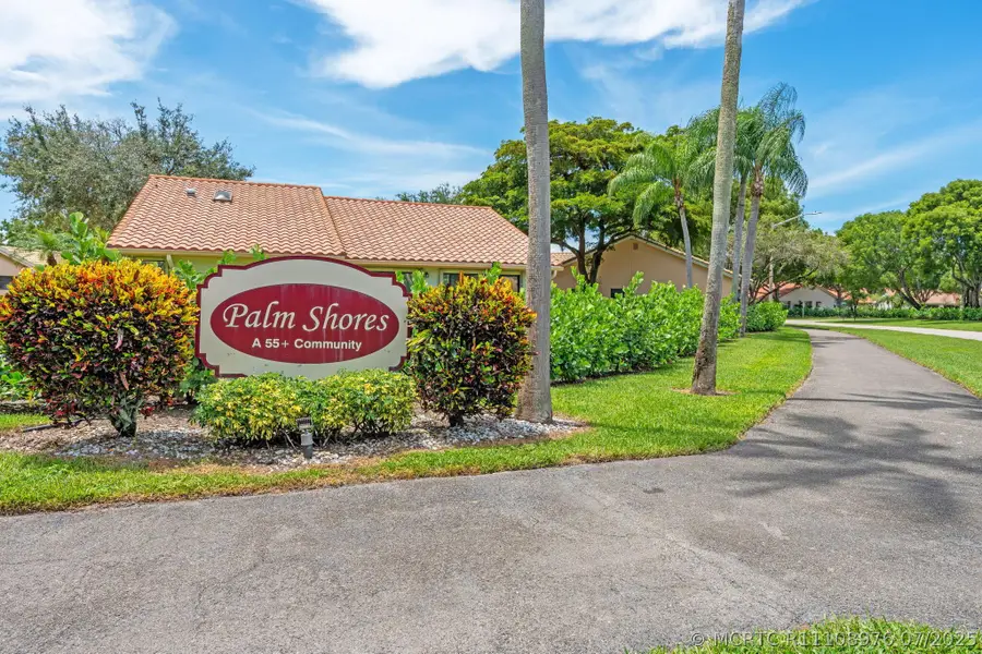 4520 Catamaran Circle, Boynton Beach, FL 33436 - #2