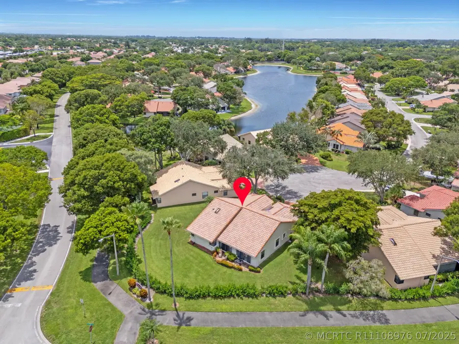 4520 Catamaran Circle, Boynton Beach, FL 33436 - #3