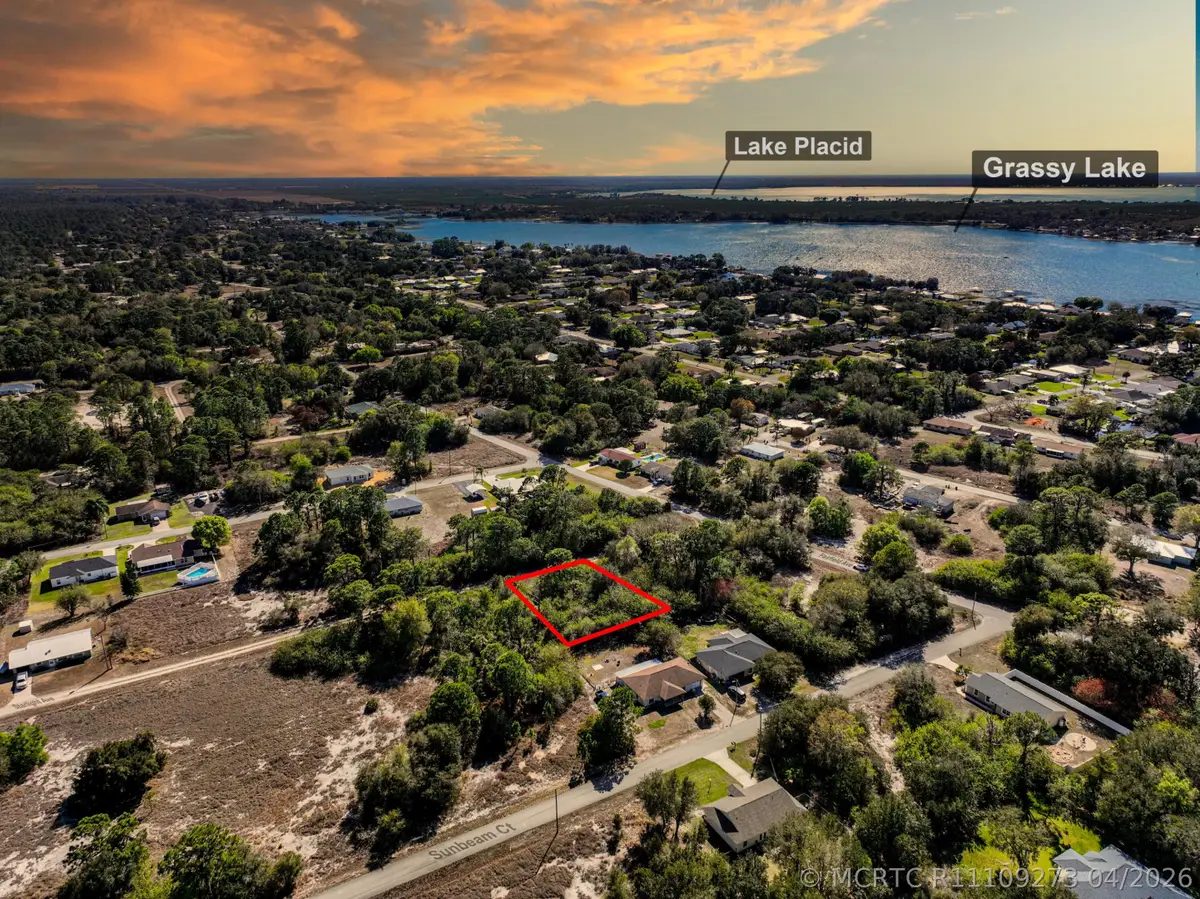 224 Starlight Avenue, Lake Placid, FL 33852 - #1