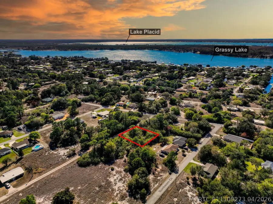 224 Starlight Avenue, Lake Placid, FL 33852 - #2