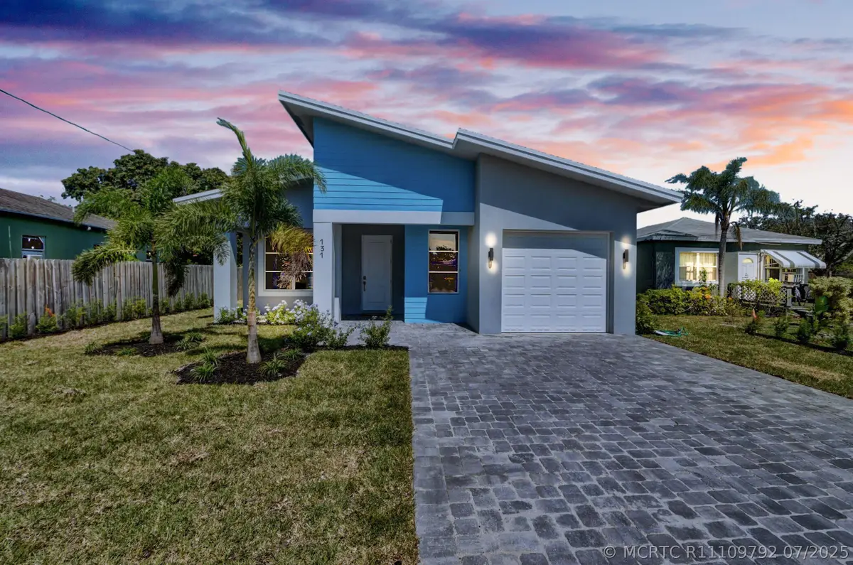 715 NW 1st Street, Delray Beach, FL 33444 - #1