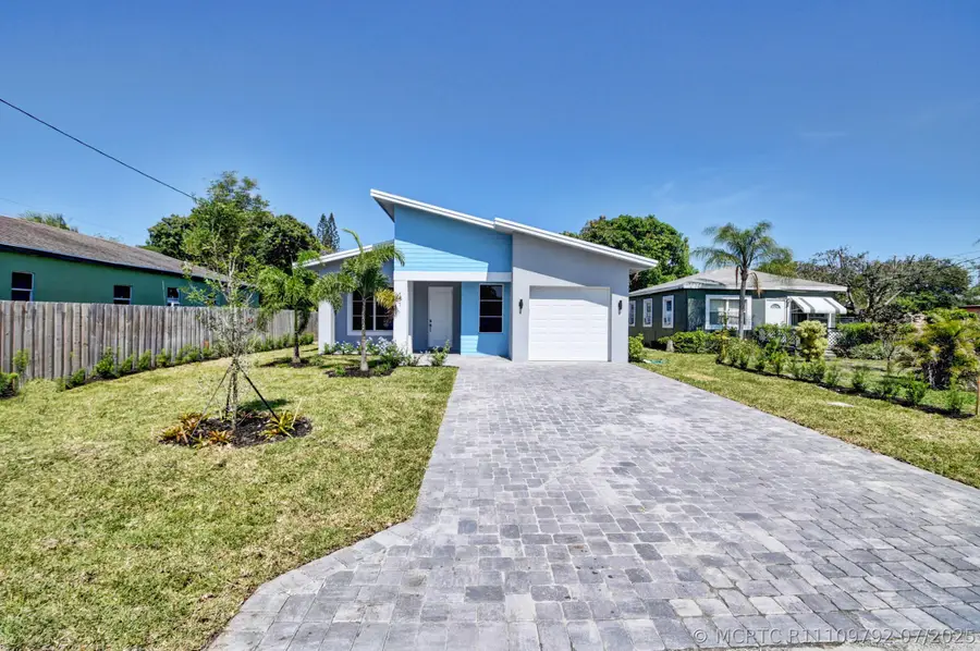 715 NW 1st Street, Delray Beach, FL 33444 - #2