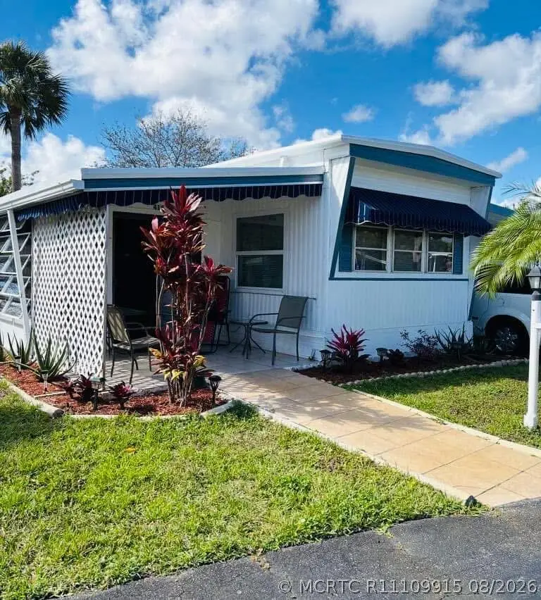 415 Gardenia Court, Deerfield Beach, FL 33442 - #1