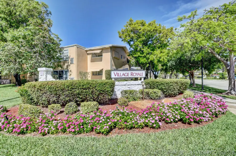 2152 NE 1st Way #205, Boynton Beach, FL 33435 - #2