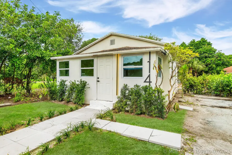 114 NW 10th Avenue, Delray Beach, FL 33444 - #2