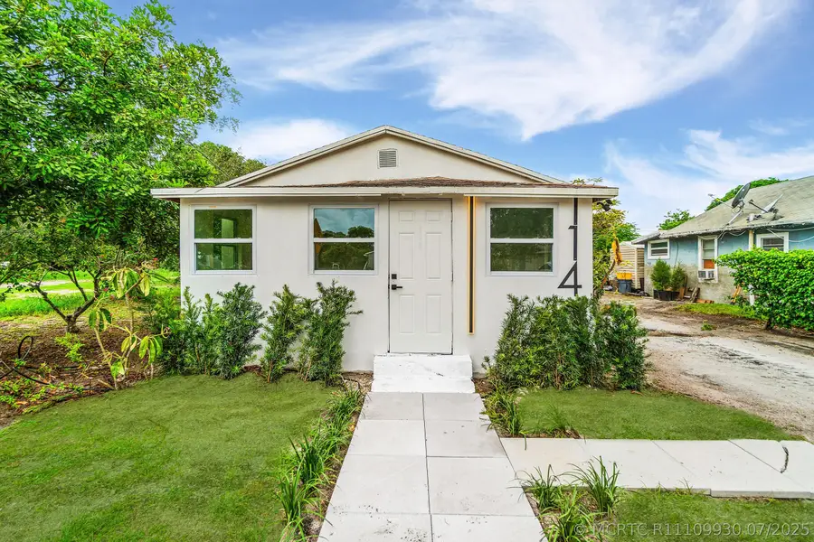 114 NW 10th Avenue, Delray Beach, FL 33444 - #3