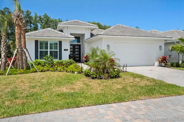 4226 Lucaya Pointe Way, Vero Beach, FL 32967
