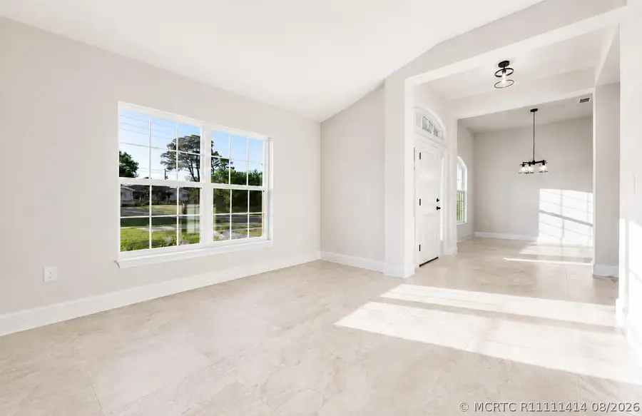 372 SW Feldman Avenue, Port Saint Lucie, FL 34953 - #2