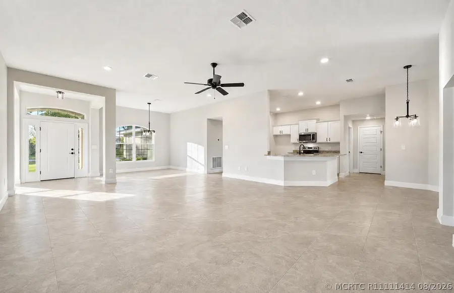 372 SW Feldman Avenue, Port Saint Lucie, FL 34953 - #3