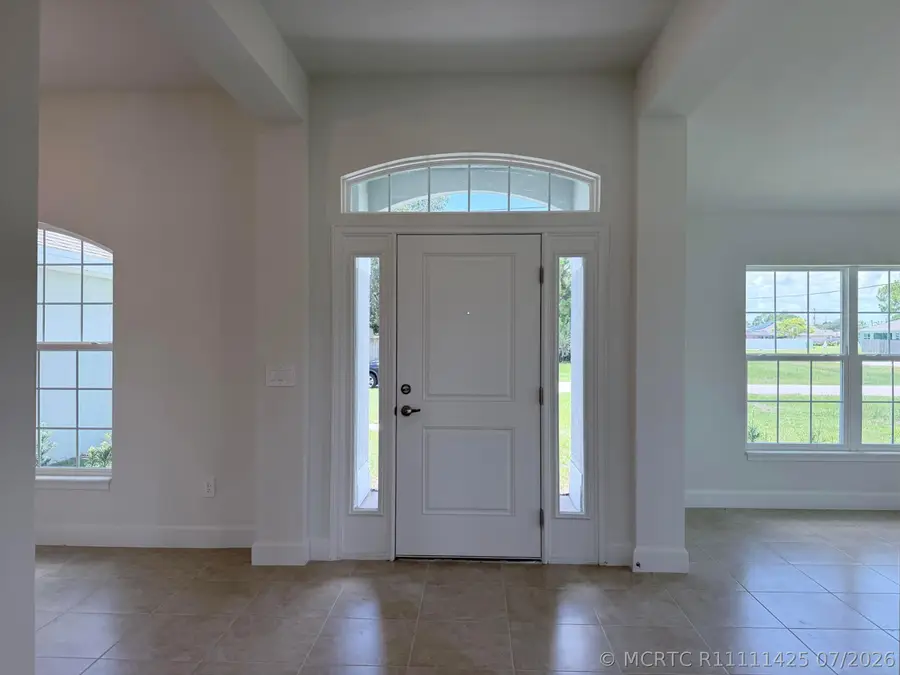 5801 NW Dana Circle, Port Saint Lucie, FL 34986 - #3